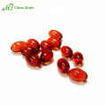 100% natural top quality krill oil softgel capsules